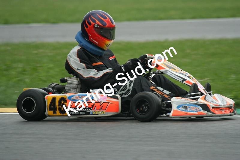 06/05/2007 : Course Club Lavelanet (Photos Stéphane Agnus) 2007 — karting