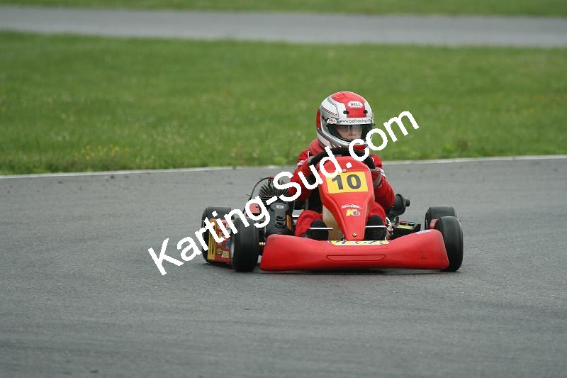 06/05/2007 : Course Club Lavelanet (Photos Stéphane Agnus) 2007 — karting