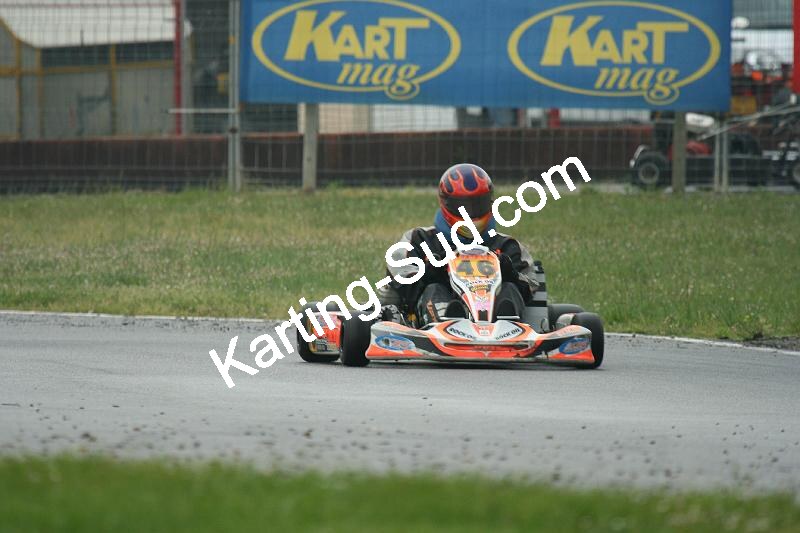 06/05/2007 : Course Club Lavelanet (Photos Stéphane Agnus) 2007 — karting