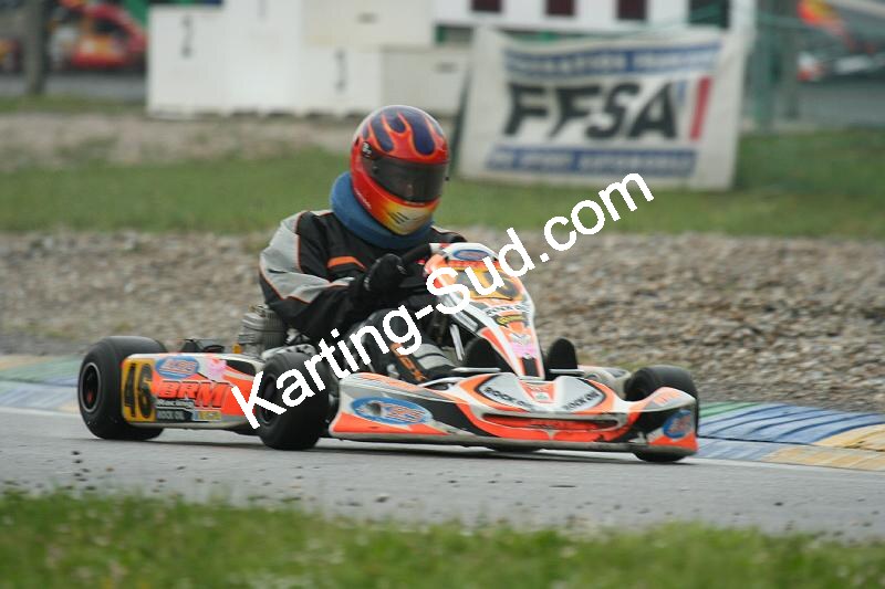 06/05/2007 : Course Club Lavelanet (Photos Stéphane Agnus) 2007 — karting