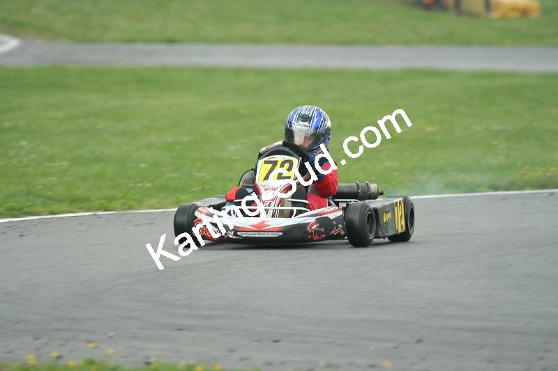 06/05/2007 : Course Club Lavelanet (Photos Stéphane Agnus) 2007 — karting