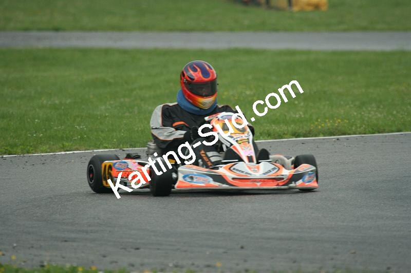 06/05/2007 : Course Club Lavelanet (Photos Stéphane Agnus) 2007 — karting