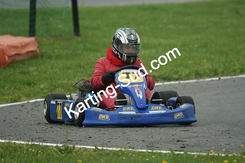 06/05/2007 : Course Club Lavelanet (Photos Stéphane Agnus) 2007 — karting