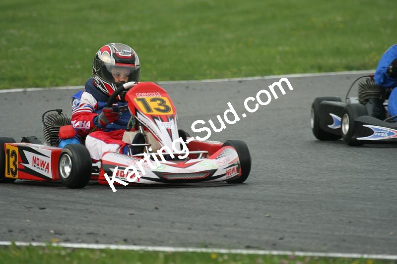 06/05/2007 : Course Club Lavelanet (Photos Stéphane Agnus) 2007 — karting