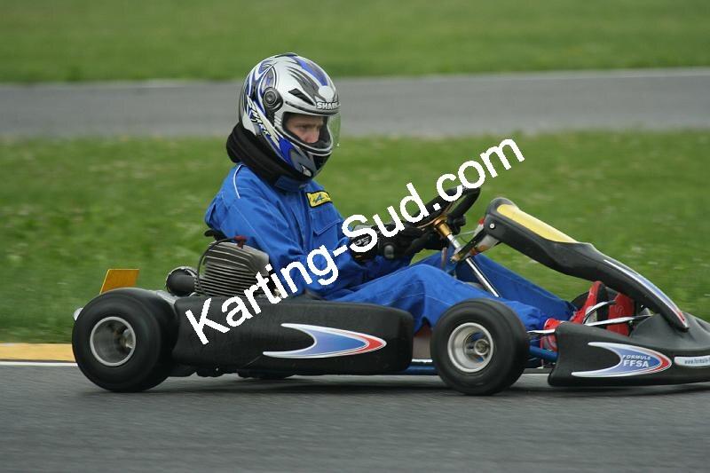 06/05/2007 : Course Club Lavelanet (Photos Stéphane Agnus) 2007 — karting