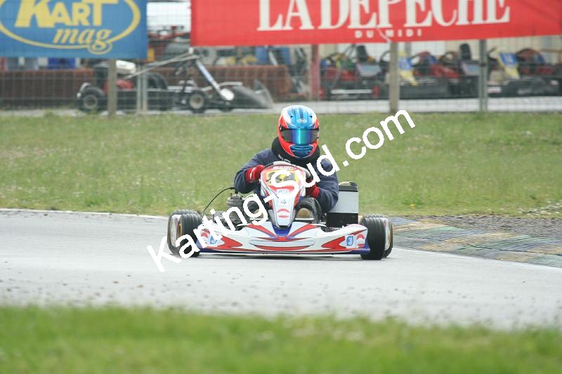 06/05/2007 : Course Club Lavelanet (Photos Stéphane Agnus) 2007 — karting