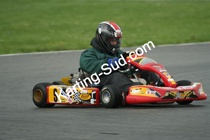 06/05/2007 : Course Club Lavelanet (Photos Stéphane Agnus) 2007 — karting