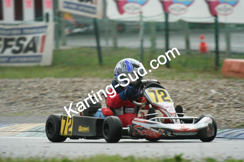 06/05/2007 : Course Club Lavelanet (Photos Stéphane Agnus) 2007 — karting