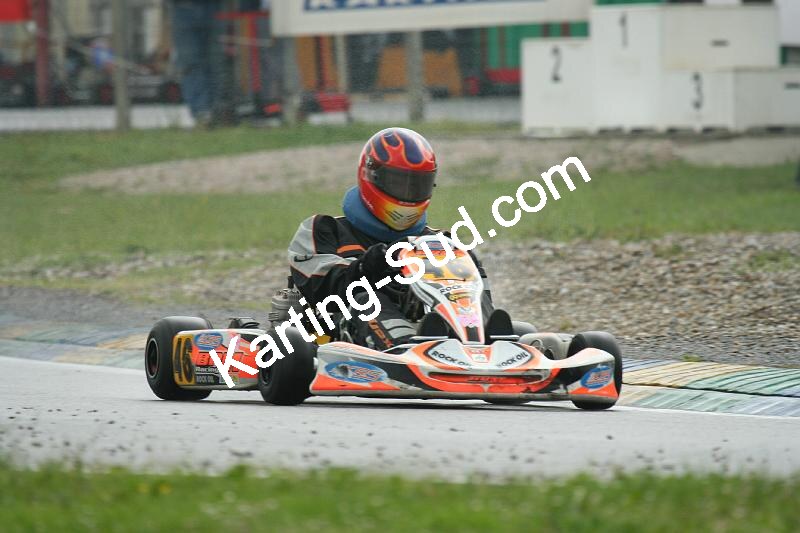 06/05/2007 : Course Club Lavelanet (Photos Stéphane Agnus) 2007 — karting