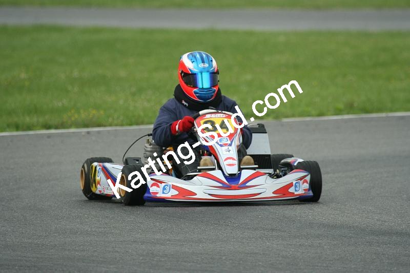 06/05/2007 : Course Club Lavelanet (Photos Stéphane Agnus) 2007 — karting