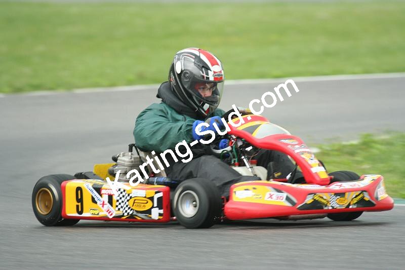06/05/2007 : Course Club Lavelanet (Photos Stéphane Agnus) 2007 — karting