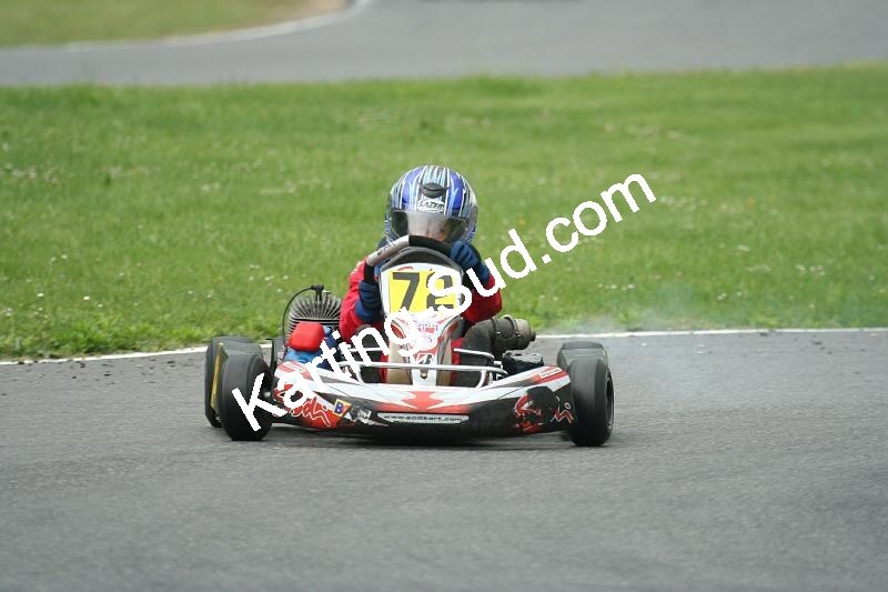 06/05/2007 : Course Club Lavelanet (Photos Stéphane Agnus) 2007 — karting
