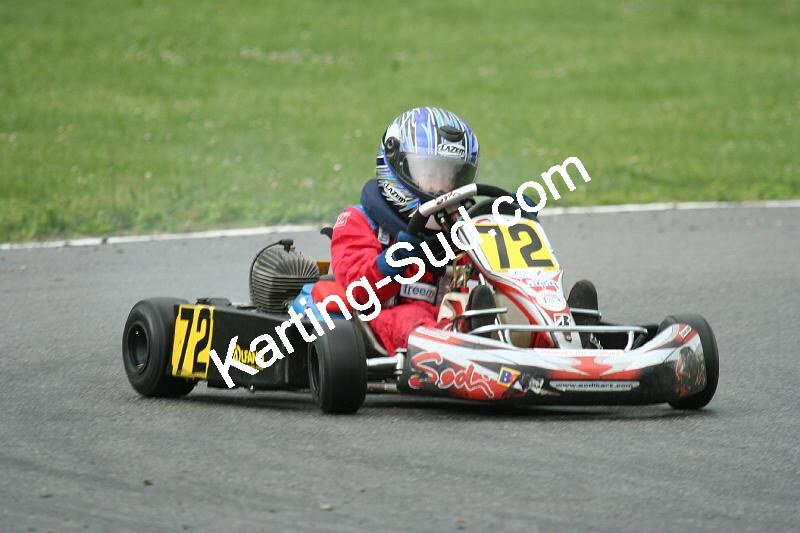 06/05/2007 : Course Club Lavelanet (Photos Stéphane Agnus) 2007 — karting