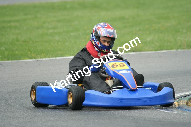 06/05/2007 : Course Club Lavelanet (Photos Stéphane Agnus) 2007 — karting