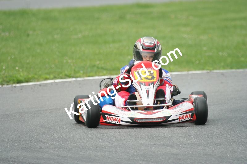 06/05/2007 : Course Club Lavelanet (Photos Stéphane Agnus) 2007 — karting