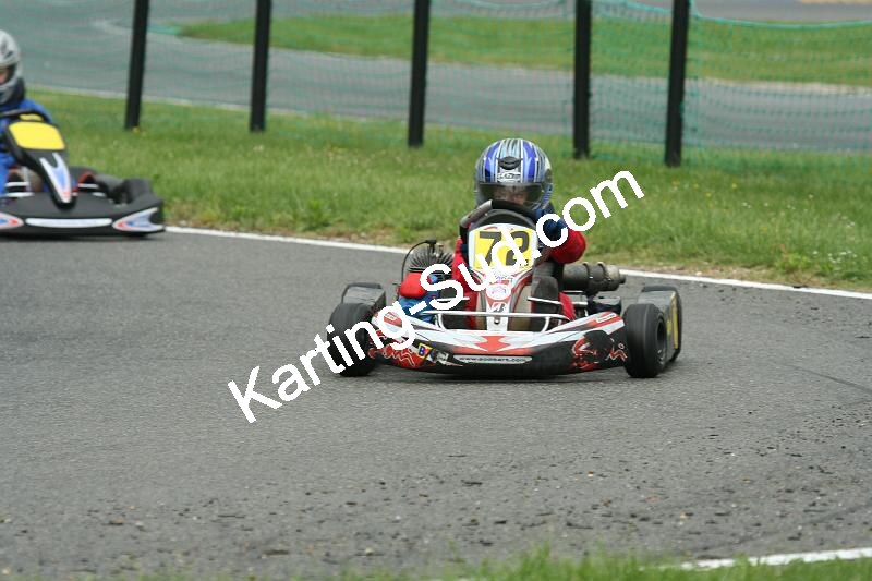 06/05/2007 : Course Club Lavelanet (Photos Stéphane Agnus) 2007 — karting