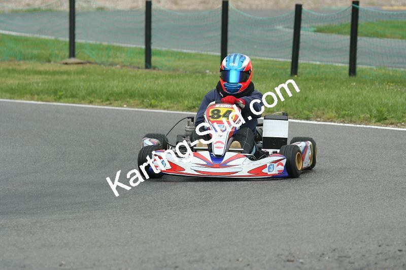 06/05/2007 : Course Club Lavelanet (Photos Stéphane Agnus) 2007 — karting