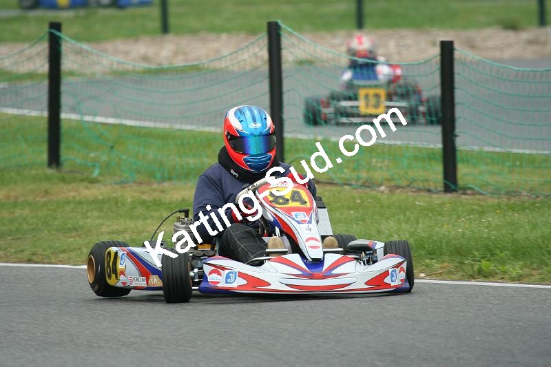 06/05/2007 : Course Club Lavelanet (Photos Stéphane Agnus) 2007 — karting