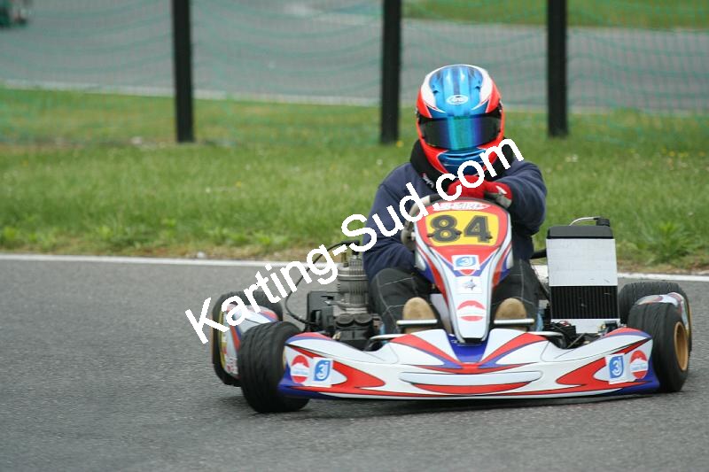 06/05/2007 : Course Club Lavelanet (Photos Stéphane Agnus) 2007 — karting