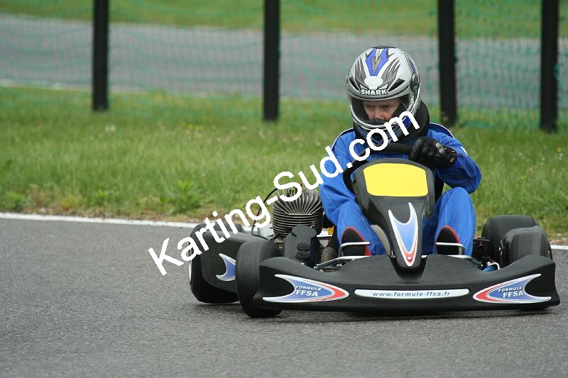 06/05/2007 : Course Club Lavelanet (Photos Stéphane Agnus) 2007 — karting
