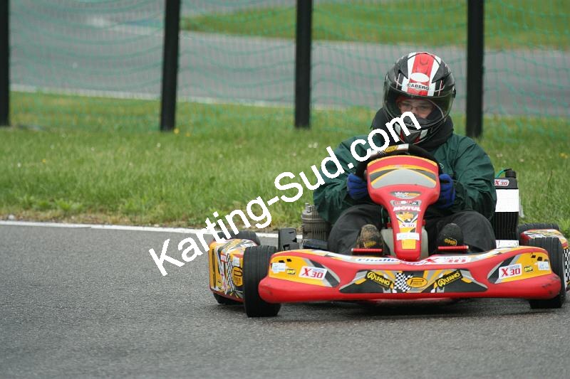 06/05/2007 : Course Club Lavelanet (Photos Stéphane Agnus) 2007 — karting