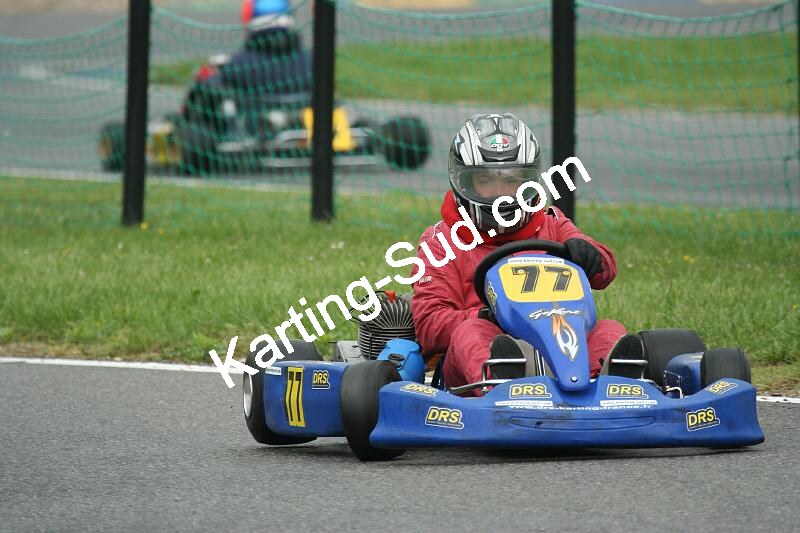 06/05/2007 : Course Club Lavelanet (Photos Stéphane Agnus) 2007 — karting