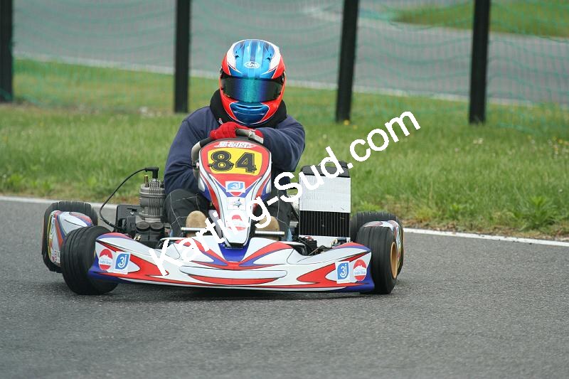 06/05/2007 : Course Club Lavelanet (Photos Stéphane Agnus) 2007 — karting