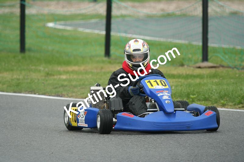 06/05/2007 : Course Club Lavelanet (Photos Stéphane Agnus) 2007 — karting