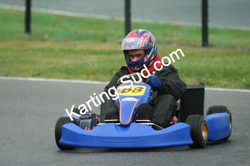 06/05/2007 : Course Club Lavelanet (Photos Stéphane Agnus) 2007 — karting