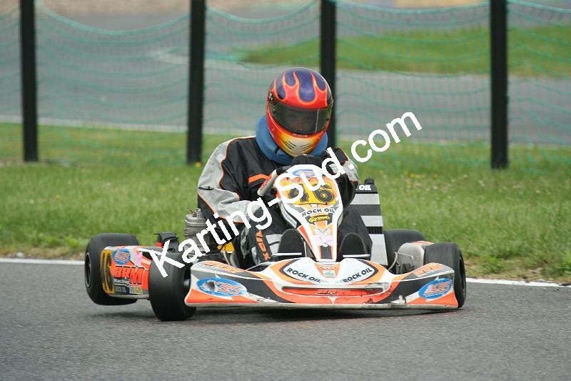 06/05/2007 : Course Club Lavelanet (Photos Stéphane Agnus) 2007 — karting
