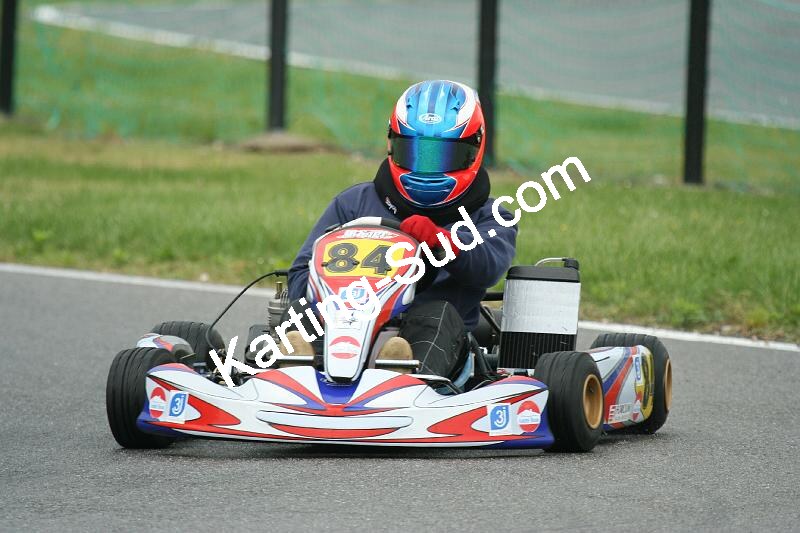 06/05/2007 : Course Club Lavelanet (Photos Stéphane Agnus) 2007 — karting