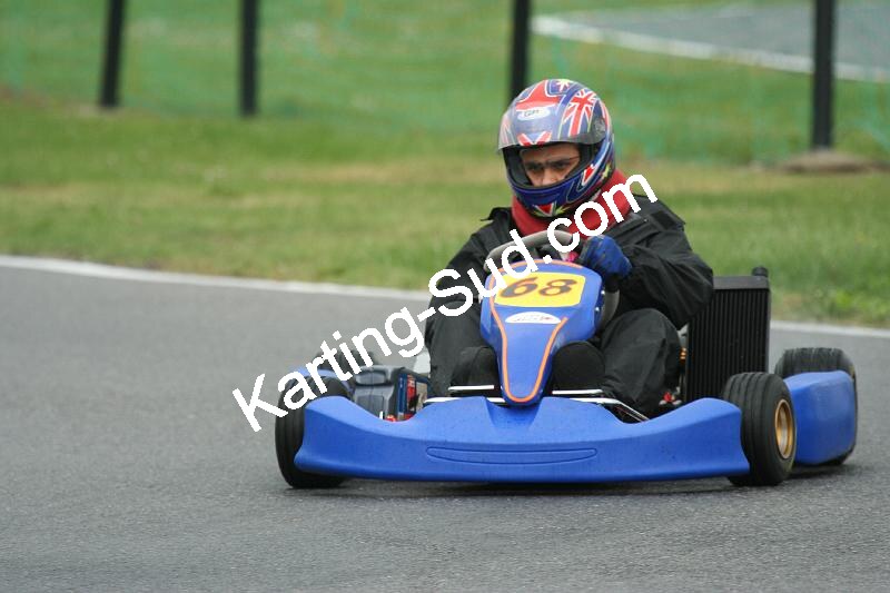 06/05/2007 : Course Club Lavelanet (Photos Stéphane Agnus) 2007 — karting