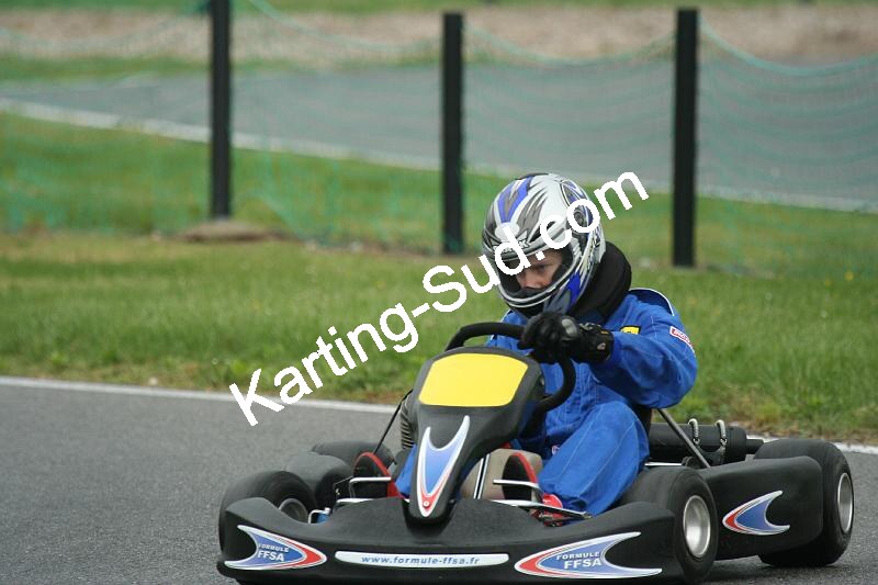 06/05/2007 : Course Club Lavelanet (Photos Stéphane Agnus) 2007 — karting