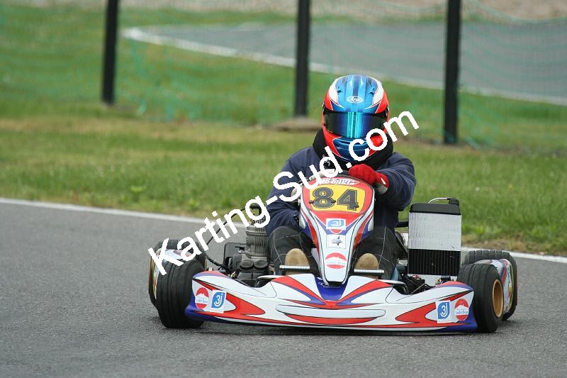 06/05/2007 : Course Club Lavelanet (Photos Stéphane Agnus) 2007 — karting