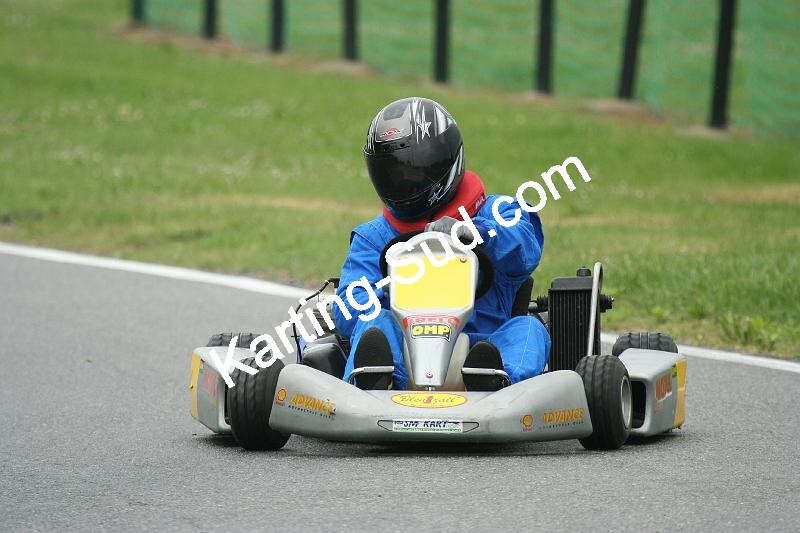06/05/2007 : Course Club Lavelanet (Photos Stéphane Agnus) 2007 — karting