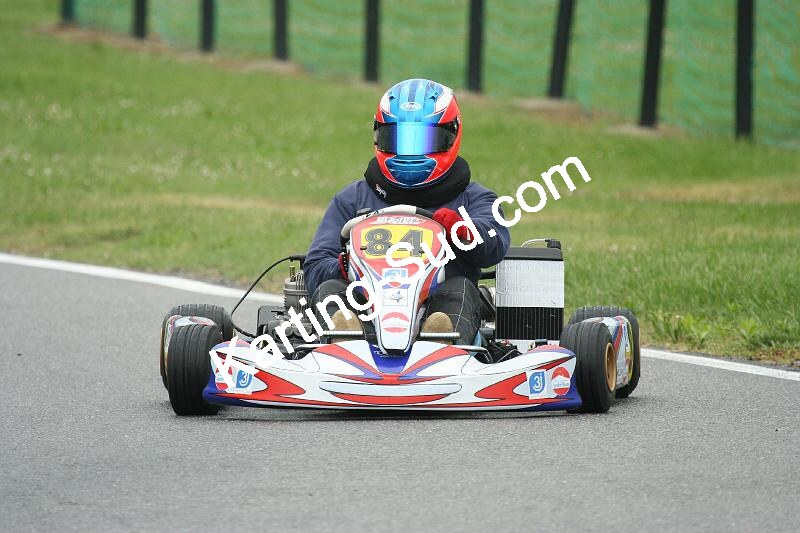 06/05/2007 : Course Club Lavelanet (Photos Stéphane Agnus) 2007 — karting