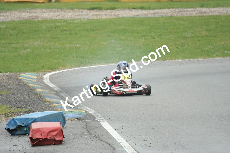 06/05/2007 : Course Club Lavelanet (Photos Stéphane Agnus) 2007 — karting