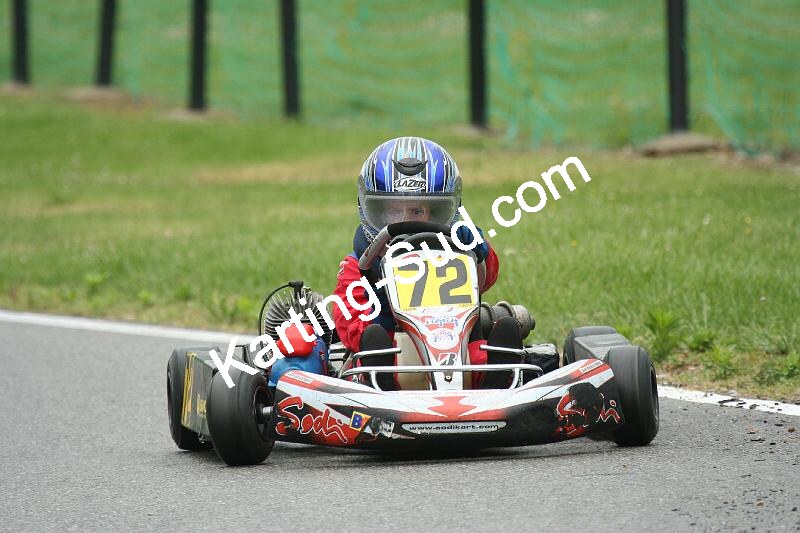 06/05/2007 : Course Club Lavelanet (Photos Stéphane Agnus) 2007 — karting
