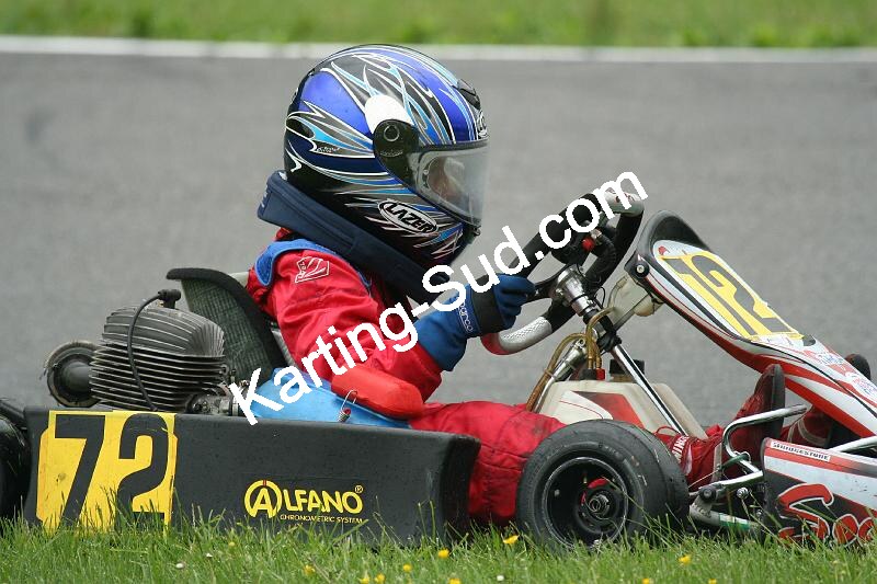 06/05/2007 : Course Club Lavelanet (Photos Stéphane Agnus) 2007 — karting