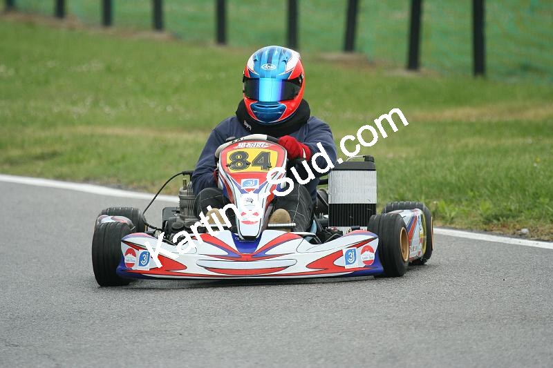 06/05/2007 : Course Club Lavelanet (Photos Stéphane Agnus) 2007 — karting