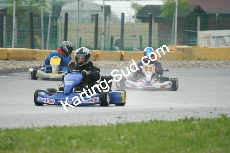 06/05/2007 : Course Club Lavelanet (Photos Stéphane Agnus) 2007 — karting
