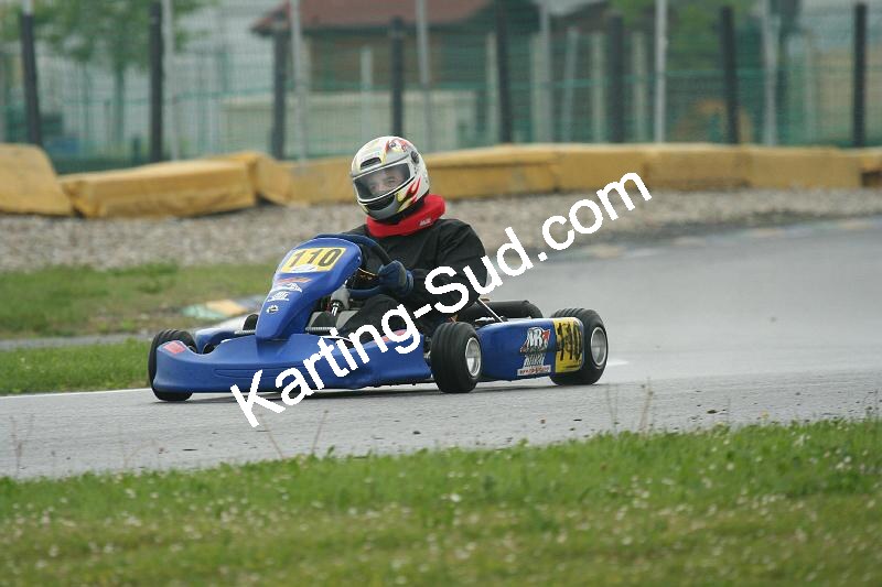 06/05/2007 : Course Club Lavelanet (Photos Stéphane Agnus) 2007 — karting