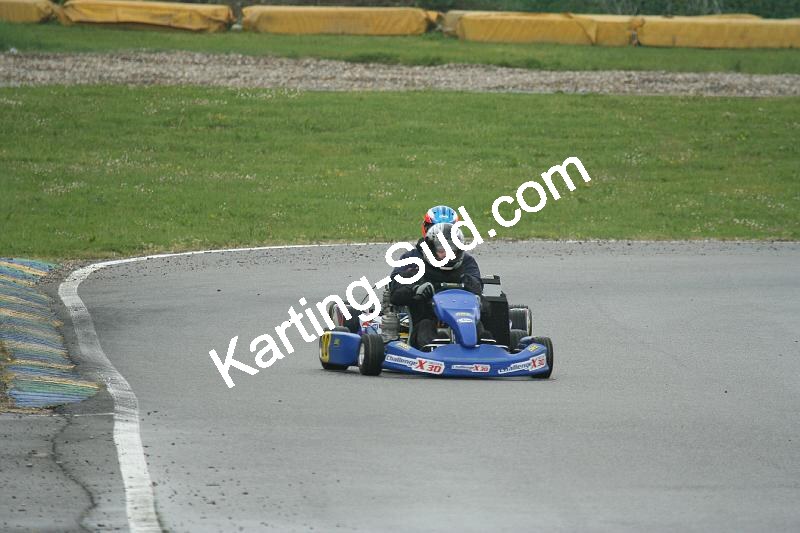 06/05/2007 : Course Club Lavelanet (Photos Stéphane Agnus) 2007 — karting