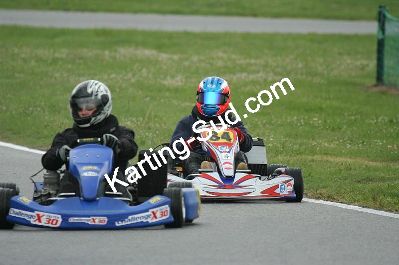 06/05/2007 : Course Club Lavelanet (Photos Stéphane Agnus) 2007 — karting