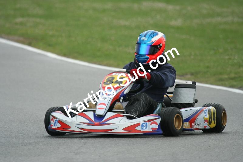06/05/2007 : Course Club Lavelanet (Photos Stéphane Agnus) 2007 — karting