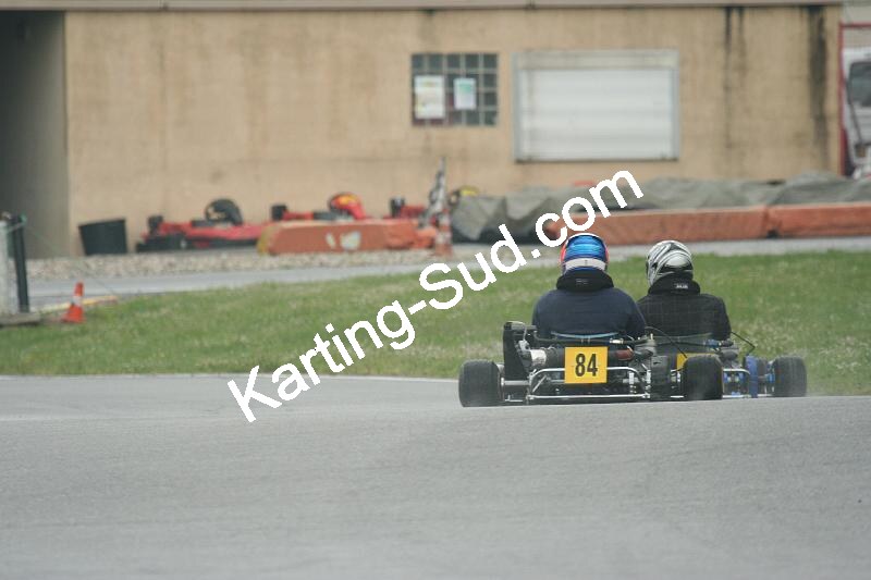 06/05/2007 : Course Club Lavelanet (Photos Stéphane Agnus) 2007 — karting