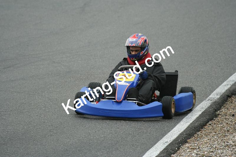 06/05/2007 : Course Club Lavelanet (Photos Stéphane Agnus) 2007 — karting