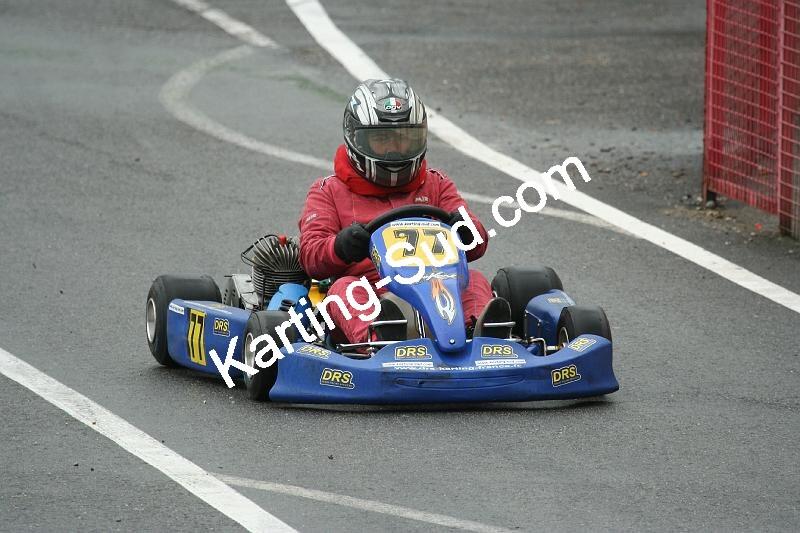 06/05/2007 : Course Club Lavelanet (Photos Stéphane Agnus) 2007 — karting