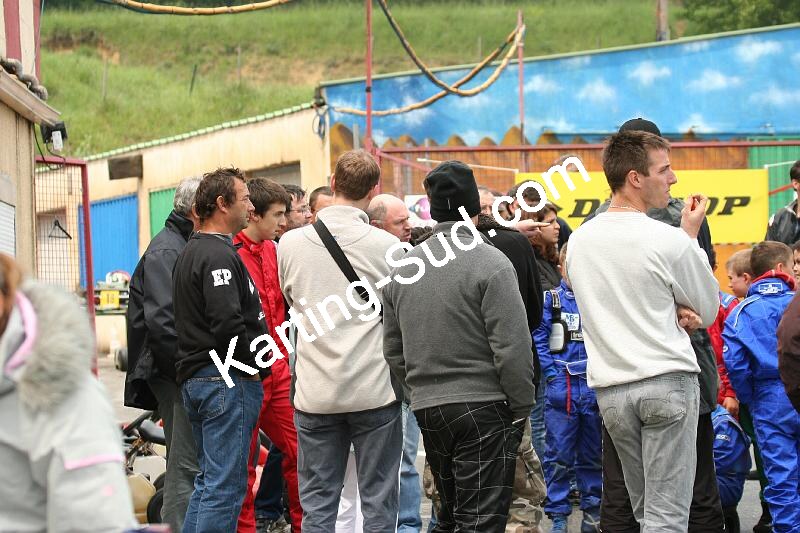 06/05/2007 : Course Club Lavelanet (Photos Stéphane Agnus) 2007 — karting