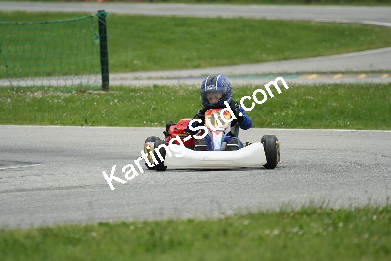 06/05/2007 : Course Club Lavelanet (Photos Stéphane Agnus) 2007 — karting